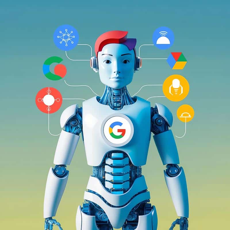 SEO en 2025 : Quelles nouvelles règles pour se positionner en première page de Google ?